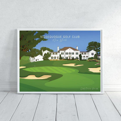Nissequogue Golf Club, New York - Signature Designs