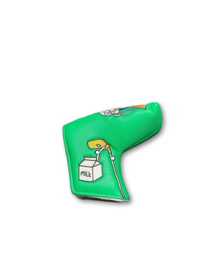 No Thanks, I'm the Driver Headcover