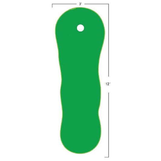 The Original EX1 V2 3'x12' 1 Cup