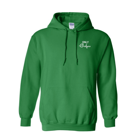 OG Fleece Hoodies