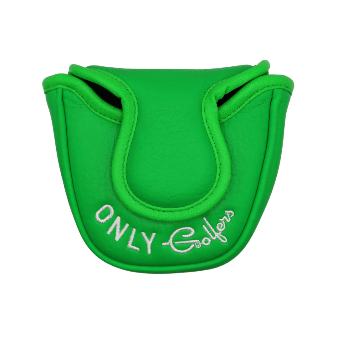 OG Mallet Putter Cover
