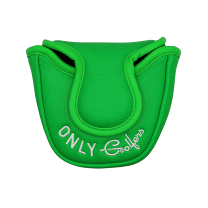 OG Mallet Putter Cover