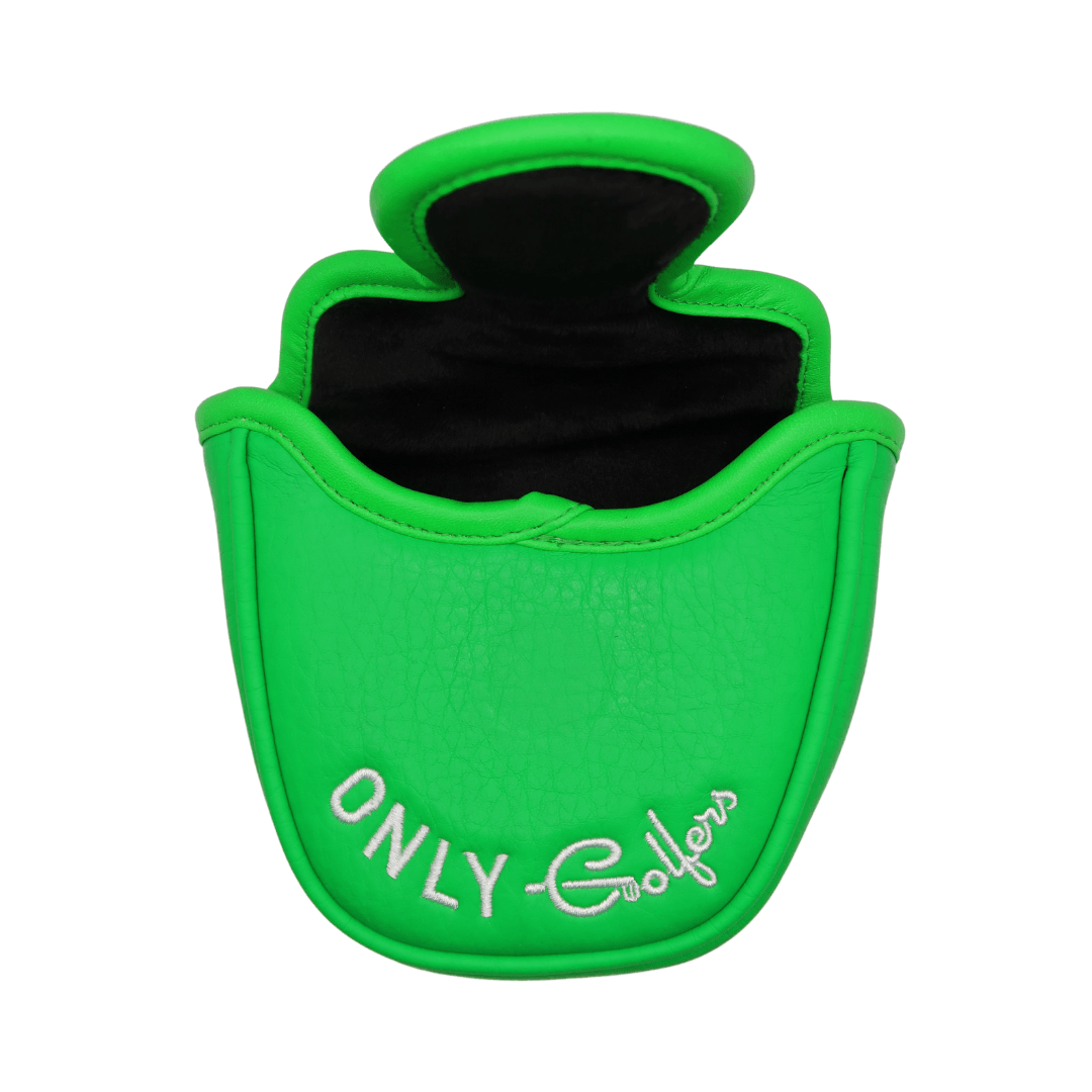 OG Mallet Putter Cover