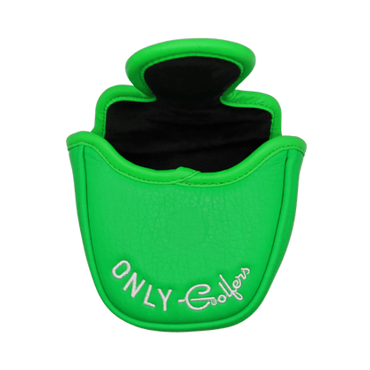 OG Mallet Putter Cover