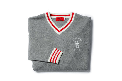 Ologo Fairway Flex Sweater