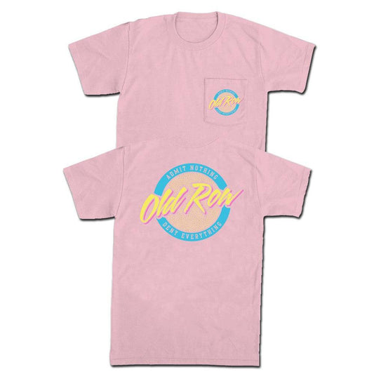 OR-Circle-Blossom - GOLF LEAGUE