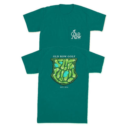 OR-Golf-CrestCourse-Emerald - GOLF LEAGUE