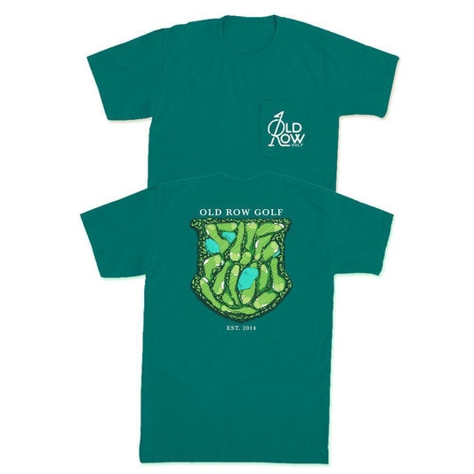 OR-Golf-CrestCourse-Emerald - GOLF LEAGUE