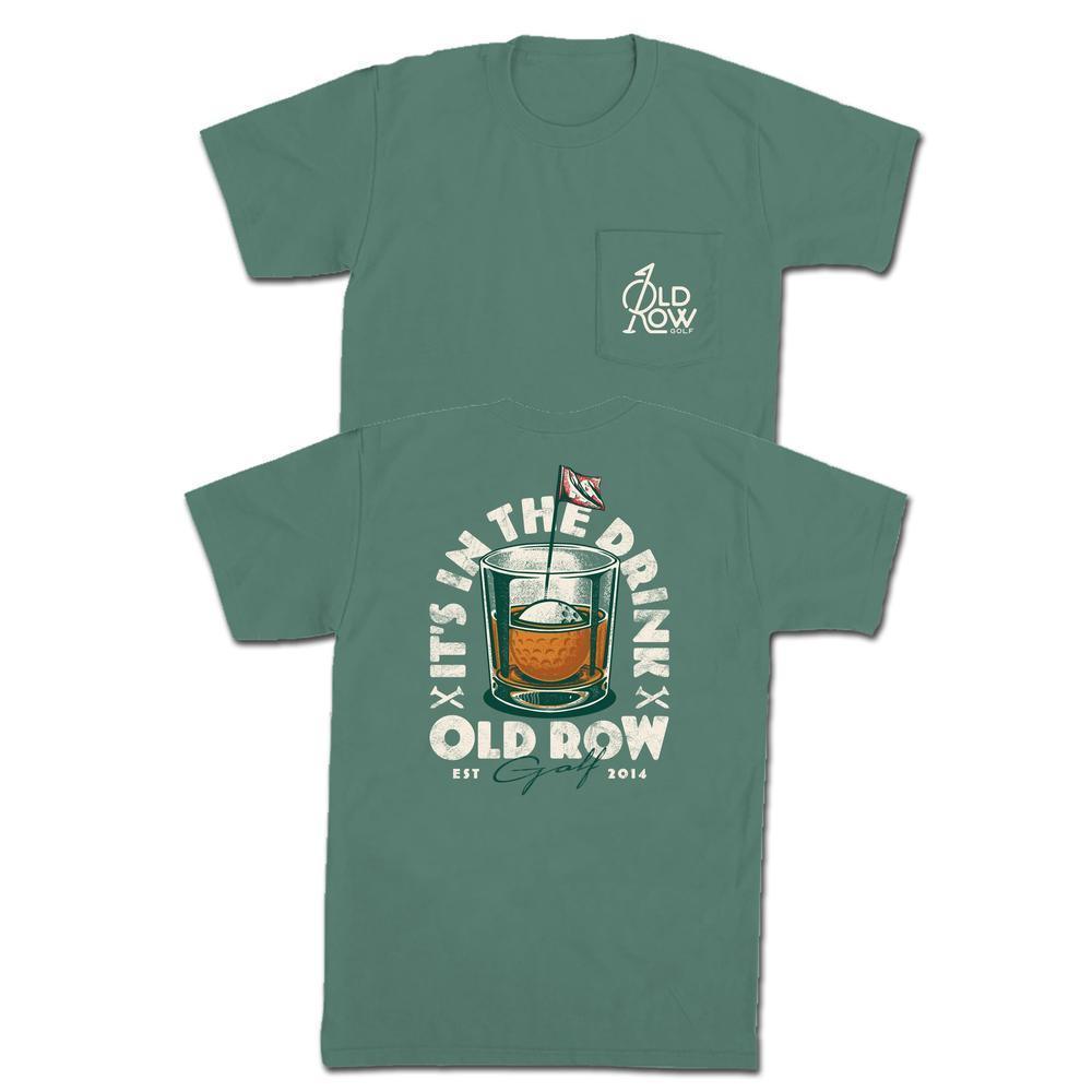 OR-Golf-Inthedrink-LightGreen - GOLF LEAGUE