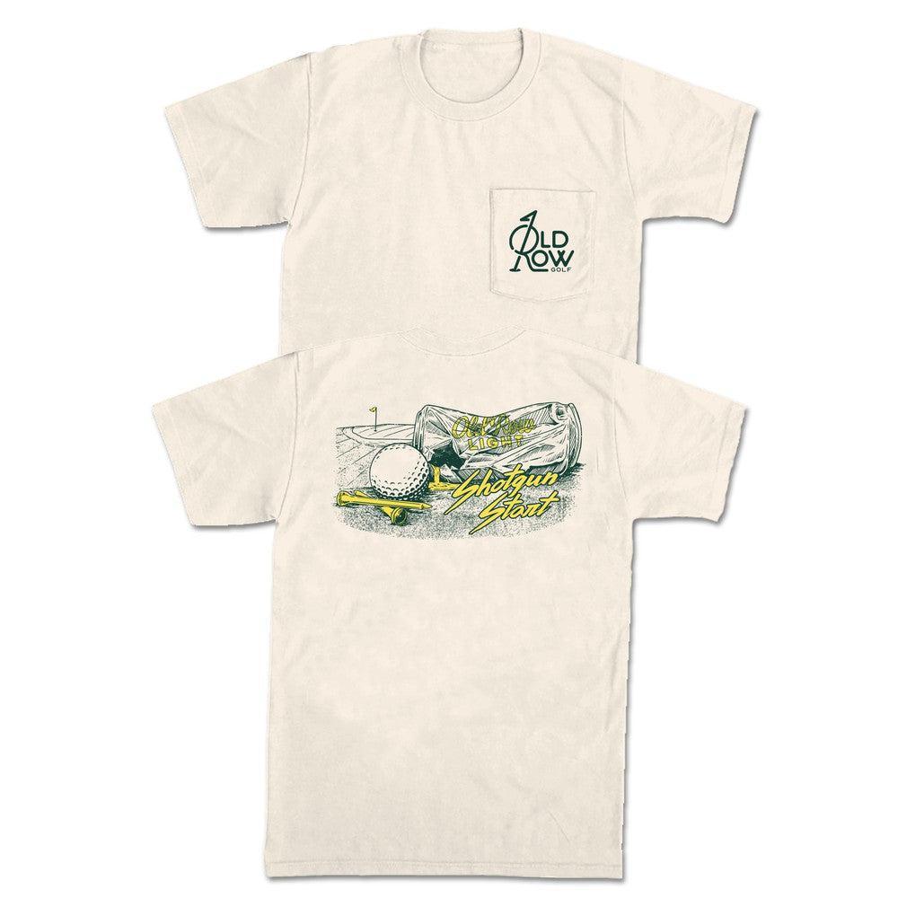 OR-Golf-ShotgunStart_1 - GOLF LEAGUE