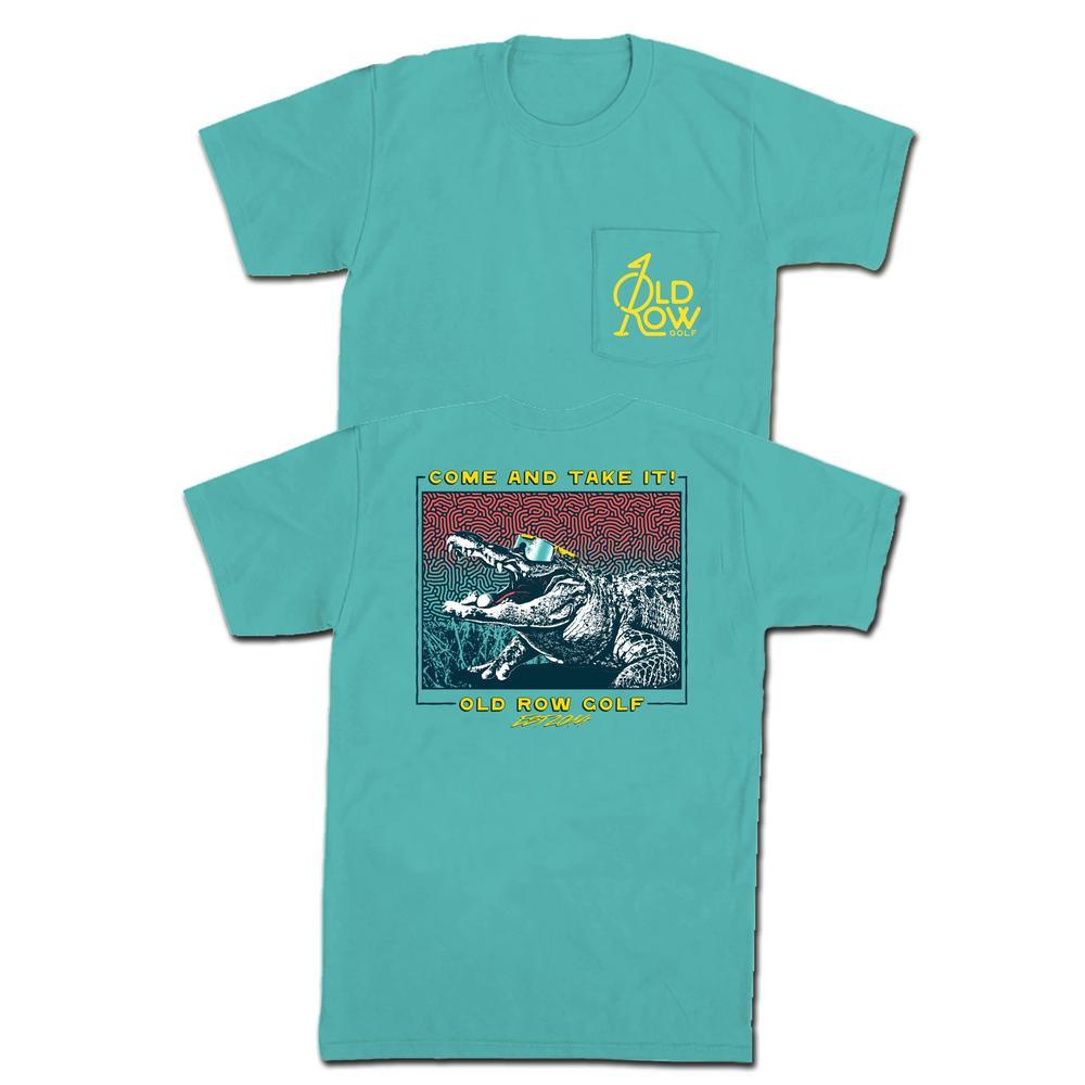 OR-GolfGator-TakeIt-ChalkyMint_1 - GOLF LEAGUE