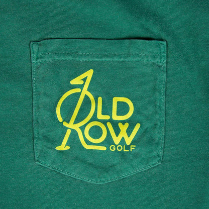 OROW-2963-1 - GOLF LEAGUE