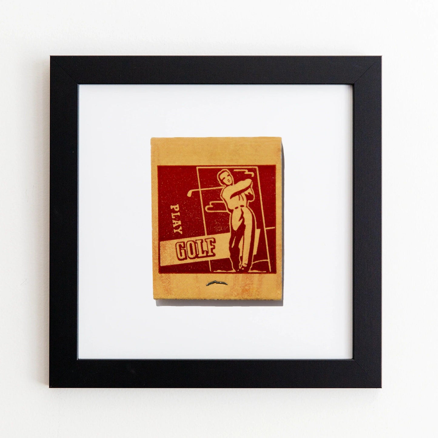 OakHillCountryClub_Back_BlackFrame - GOLF LEAGUE