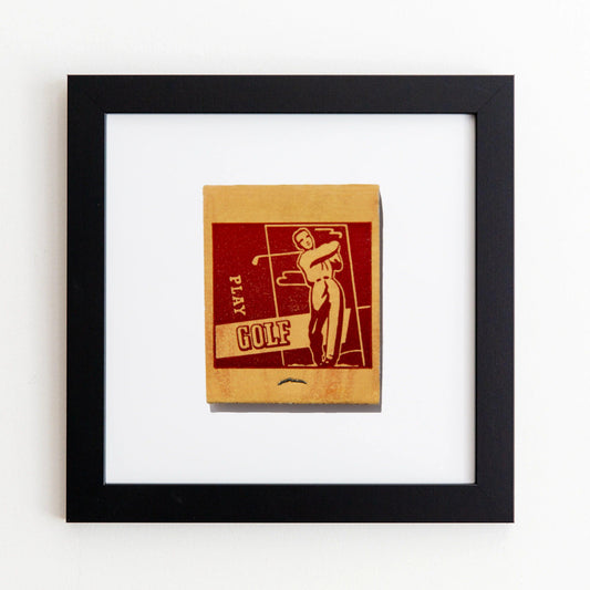 OakHillCountryClub_Back_BlackFrame - GOLF LEAGUE