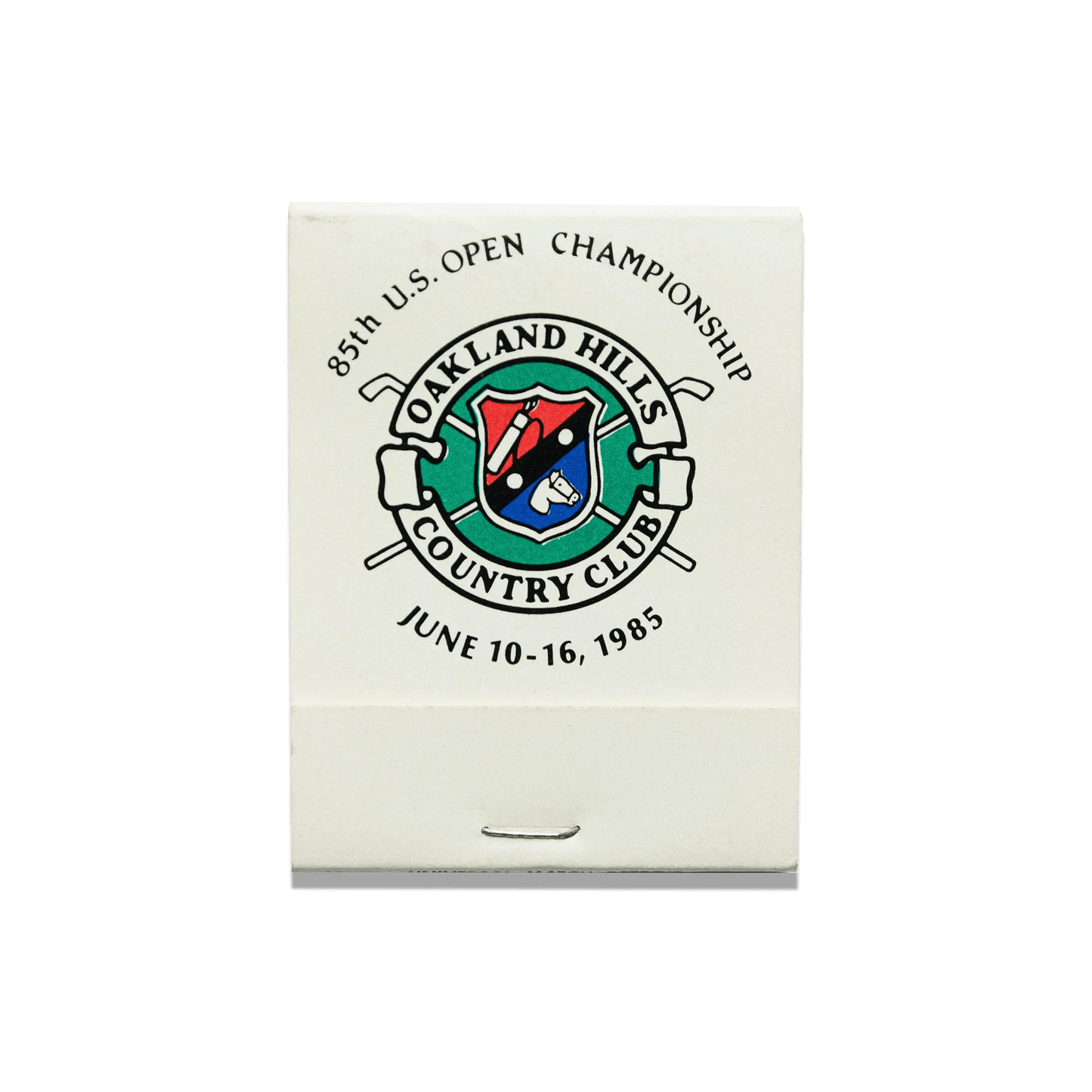 OaklandHillsCountryClub - GOLF LEAGUE