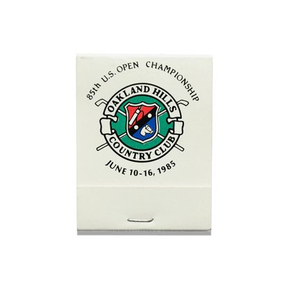 OaklandHillsCountryClub - GOLF LEAGUE