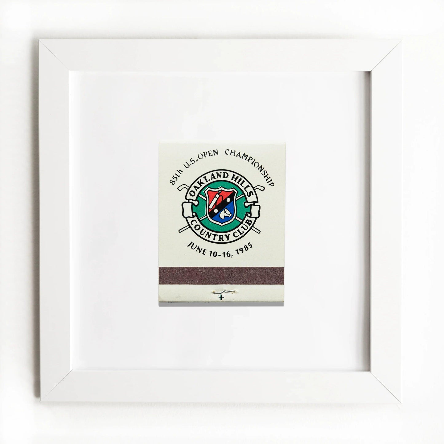 OaklandHillsCountryClub_Back__White - GOLF LEAGUE
