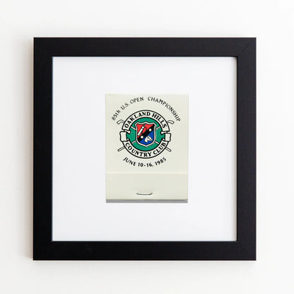 OaklandHillsCountryClub_Front__Black - GOLF LEAGUE