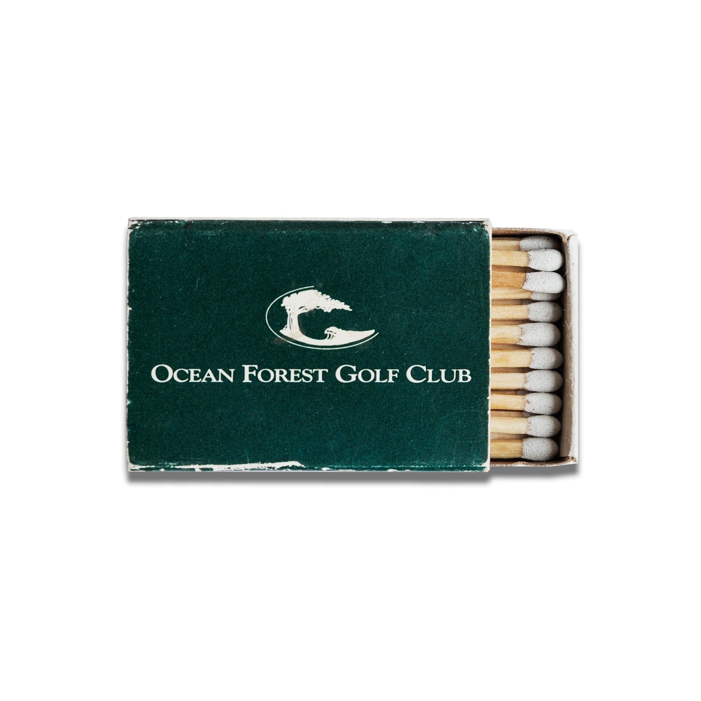 OceanForestGolfClub - GOLF LEAGUE