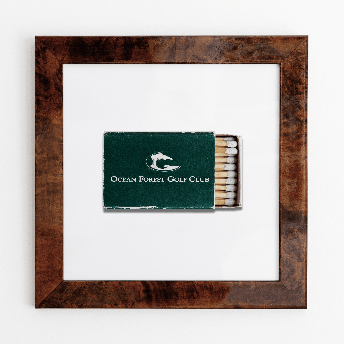 OceanForestGolfClub_Burl - GOLF LEAGUE