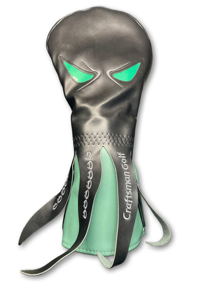 Octopus Headcover