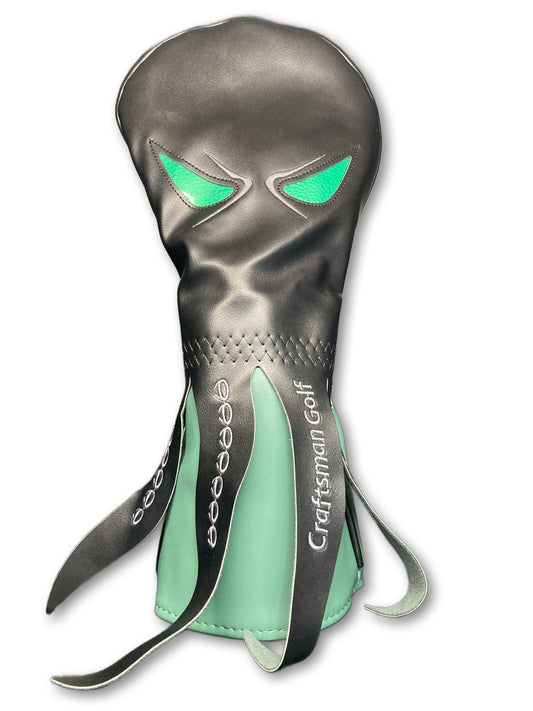 Octopus Headcover