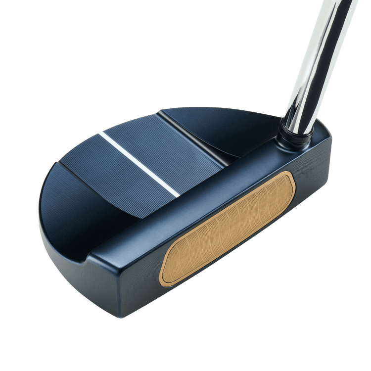 Odyssey AI-ONE MILLED SIX T DB PUTTER