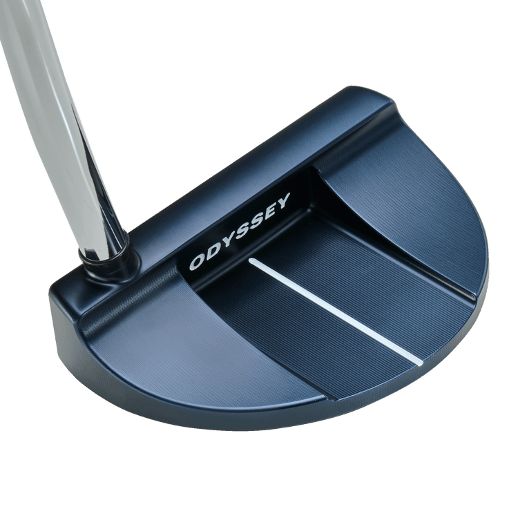 Odyssey AI-ONE MILLED SIX T DB PUTTER