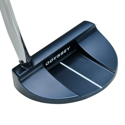 Odyssey AI-ONE MILLED SIX T DB PUTTER