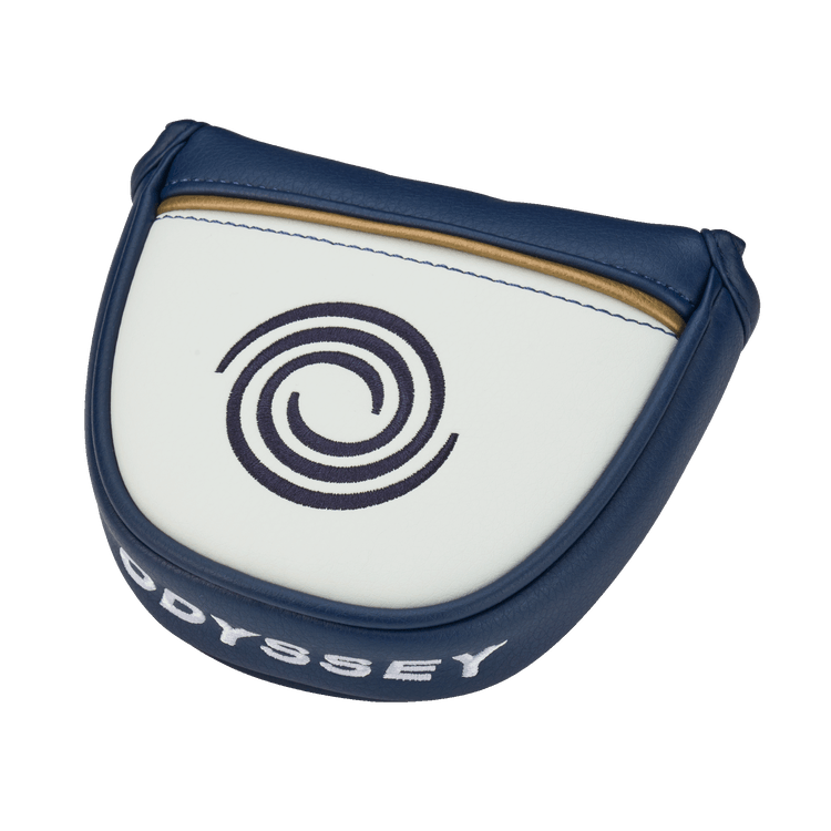 Odyssey AI-ONE MILLED SIX T DB PUTTER