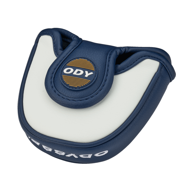 Odyssey AI-ONE MILLED SIX T DB PUTTER
