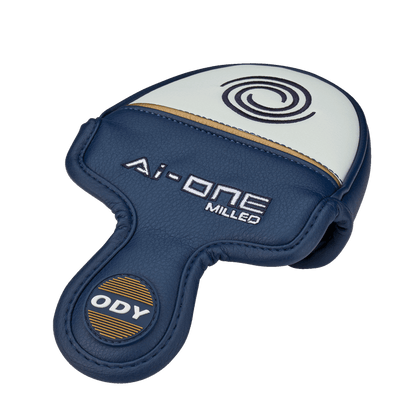 Odyssey AI-ONE MILLED SIX T DB PUTTER