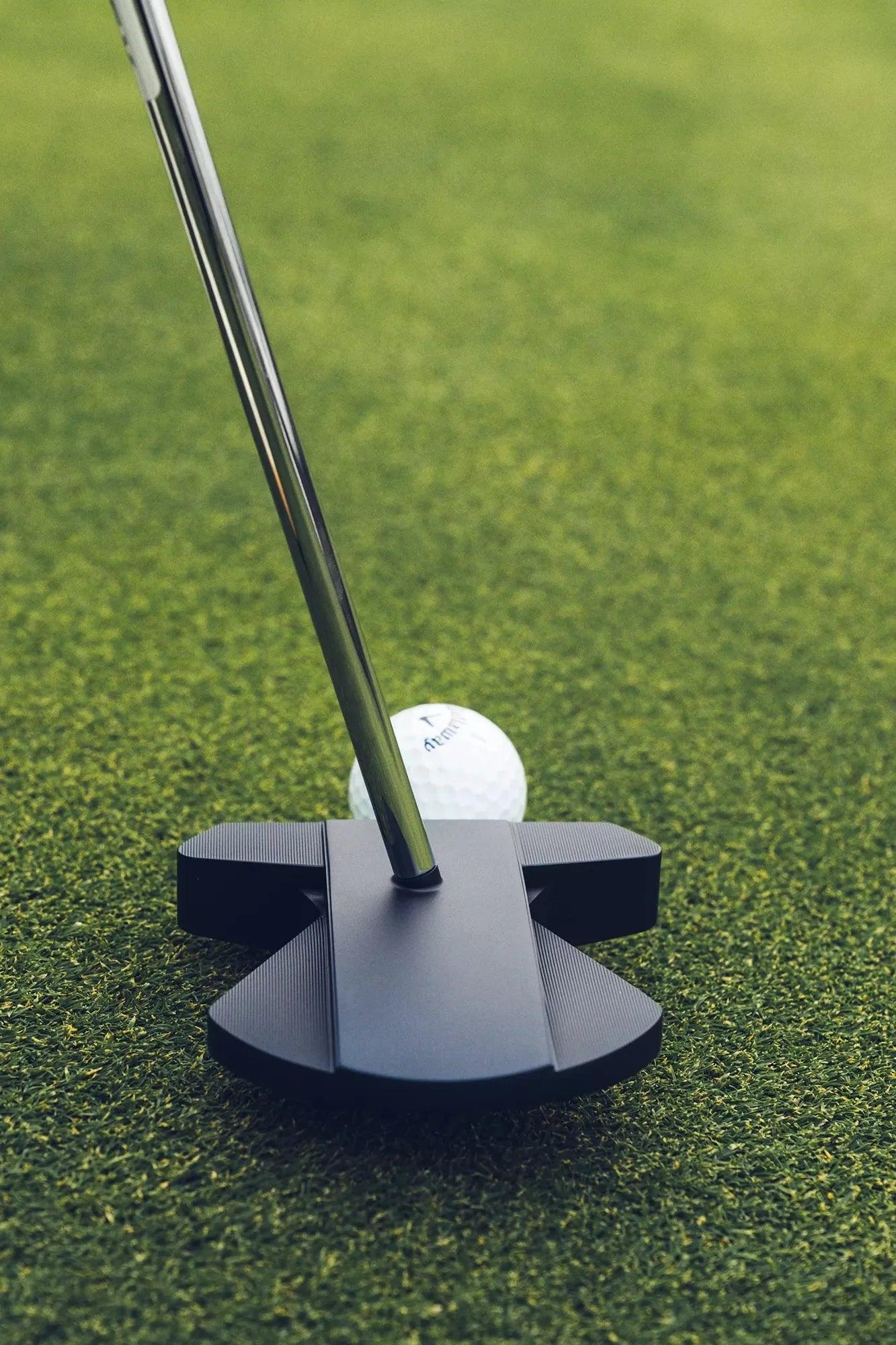 Odyssey Ai-One Square 2 Square Max 1 Putter