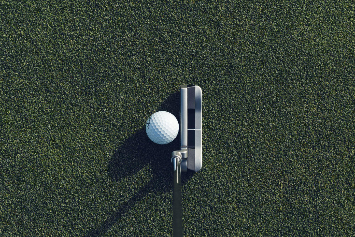 Odyssey Microhinge 1 Putter