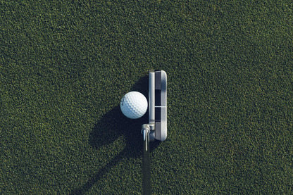 Odyssey Microhinge 1 Putter