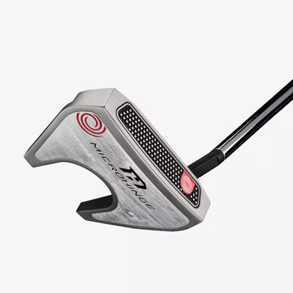 Odyssey Microhinge Seven S Putter