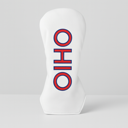 Ohio Club Cover