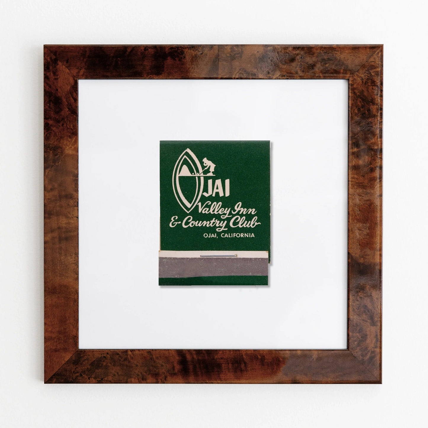 Ojai_Valley_Inn_and_Country_Club - GOLF LEAGUE