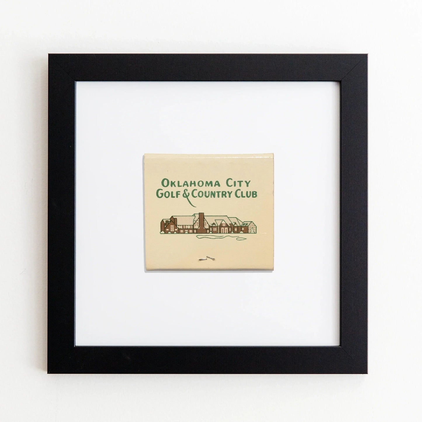 OklahomaCityGolf_CountryClub_Black - GOLF LEAGUE