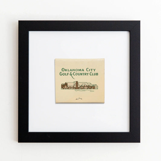 OklahomaCityGolf_CountryClub_Black - GOLF LEAGUE