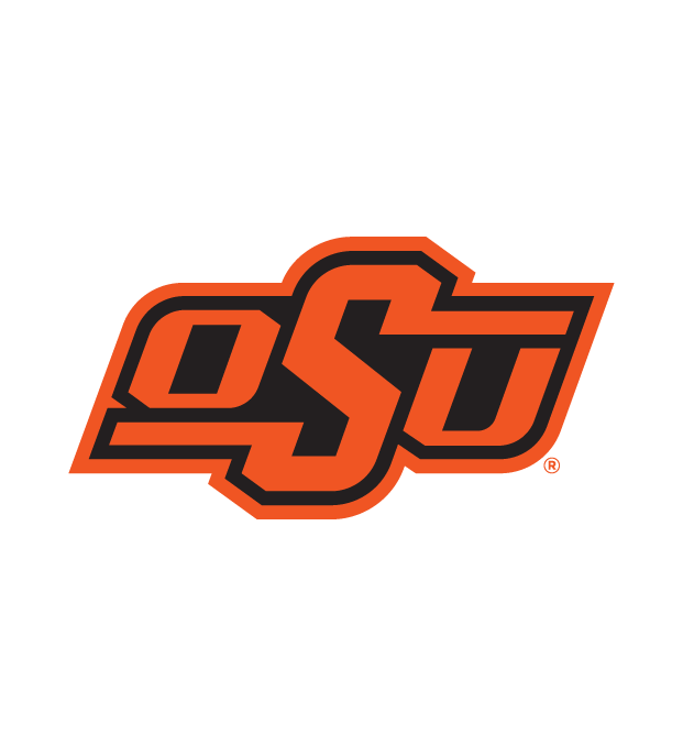 NCAA Golf Cart Accessories  - Oklahoma State