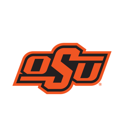 NCAA Golf Cart Accessories  - Oklahoma State
