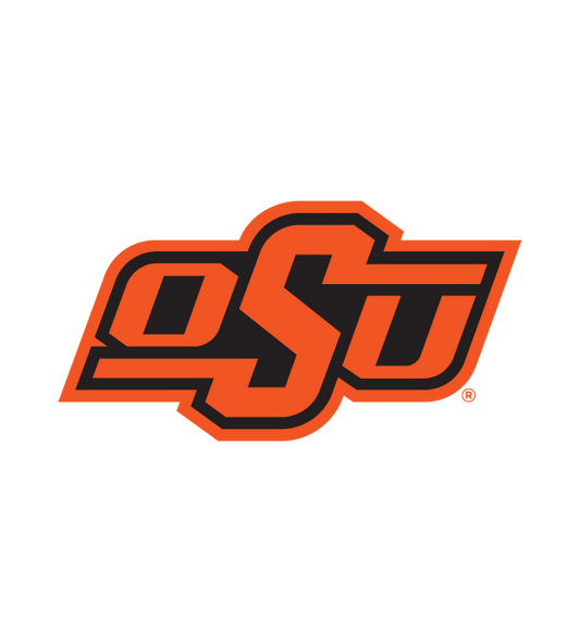 NCAA Golf Cart Accessories  - Oklahoma State