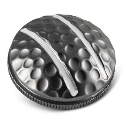 Two Rail Ball Marker