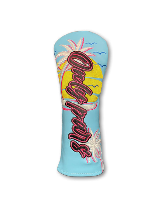 Only Pars Headcover