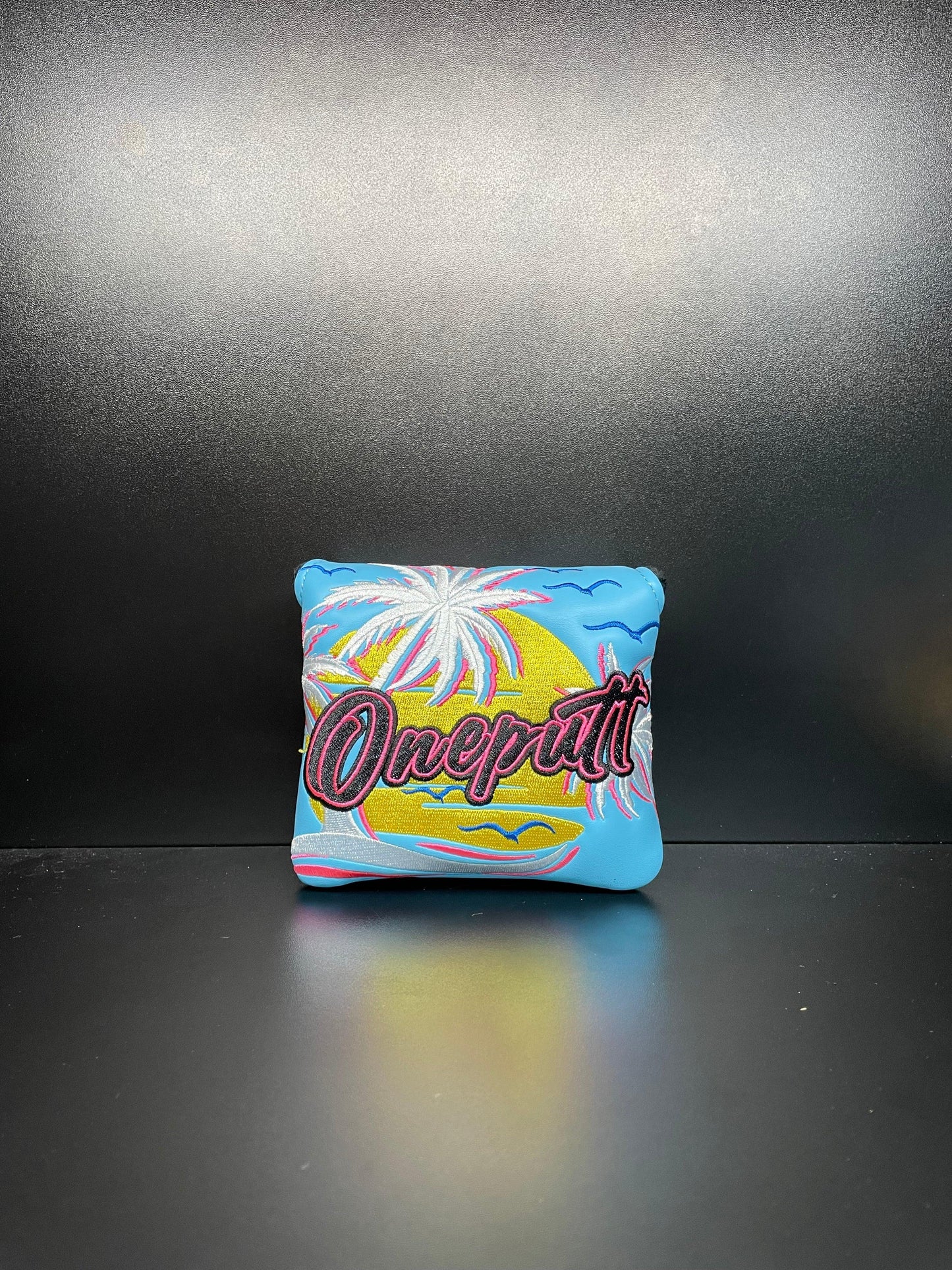 Only Pars Headcover