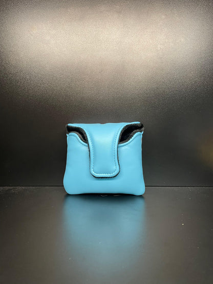 Only Pars Headcover