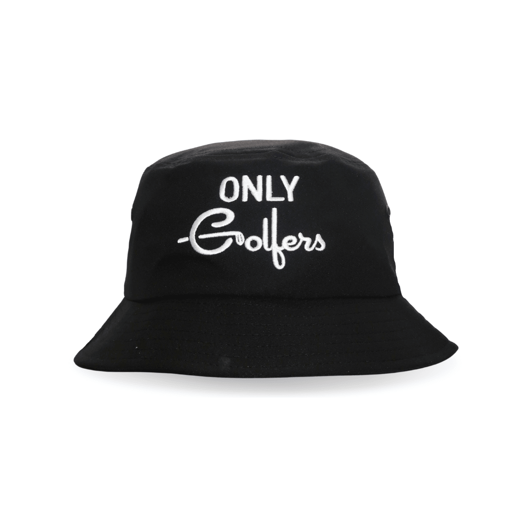 OG Performance Bucket Hats