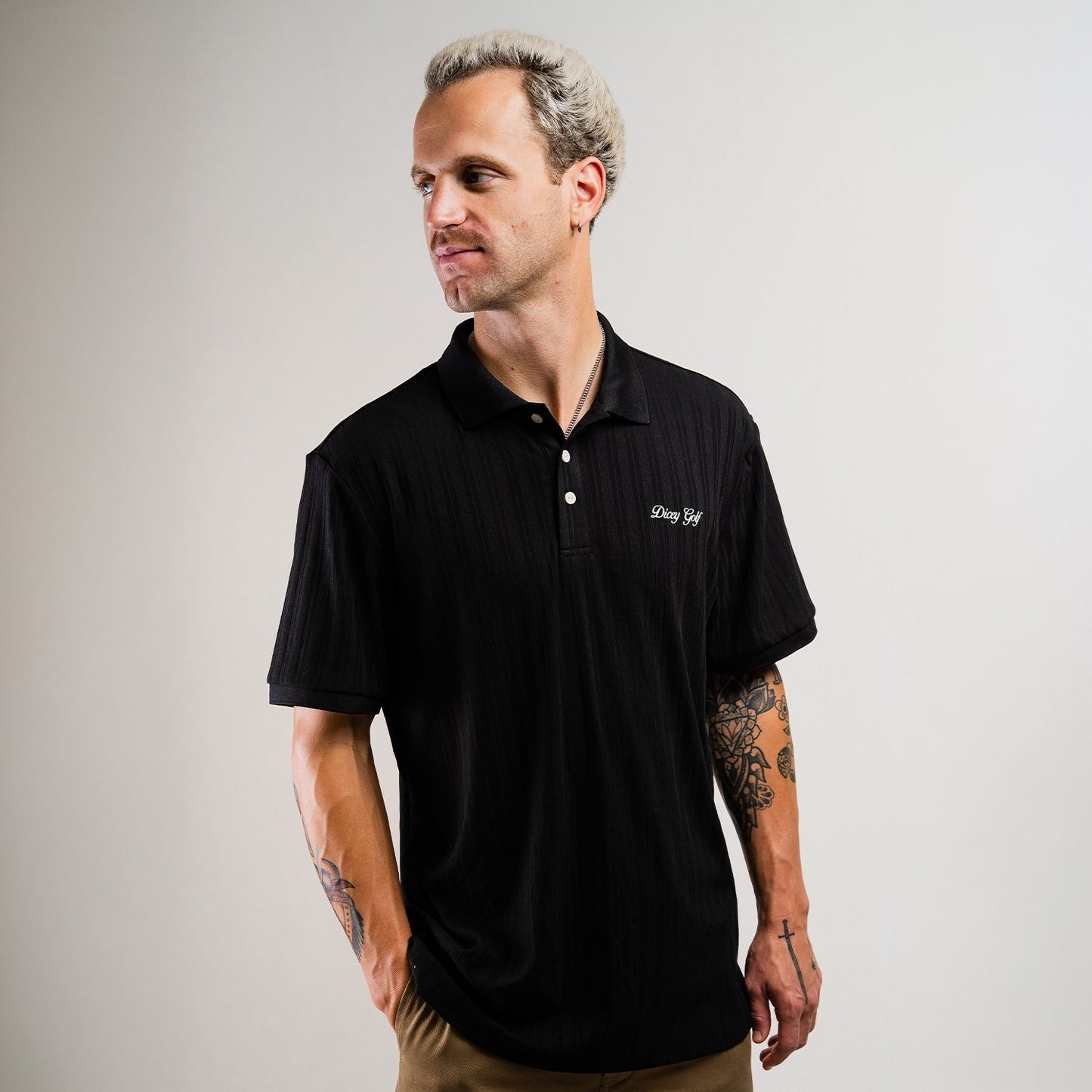 Onyx Polo
