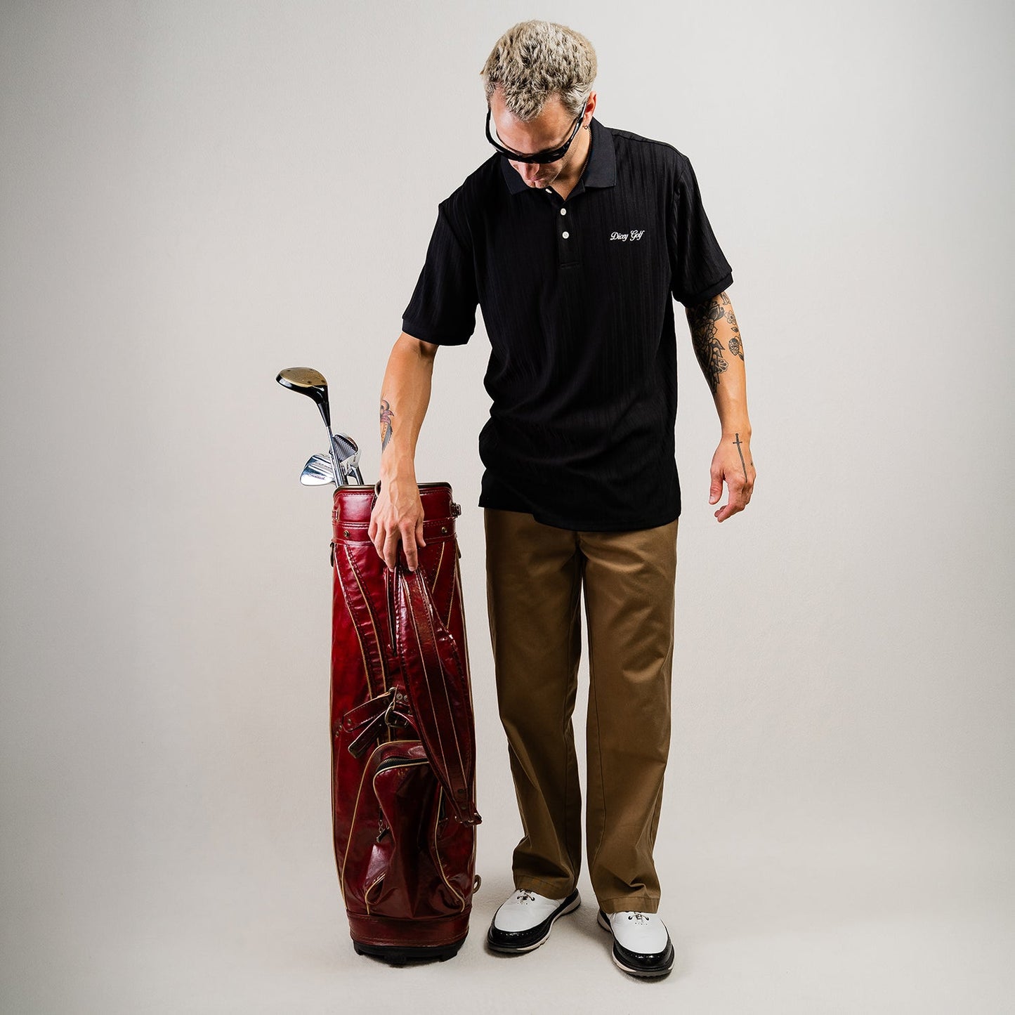 Onyx Polo